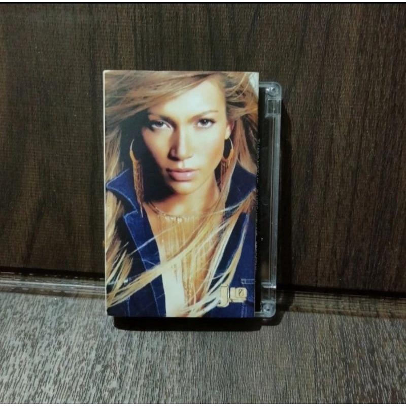 KASET PITA 12549 JENNIFER LOPEZ