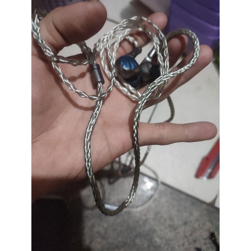 iem soundrhyme Sp01 second