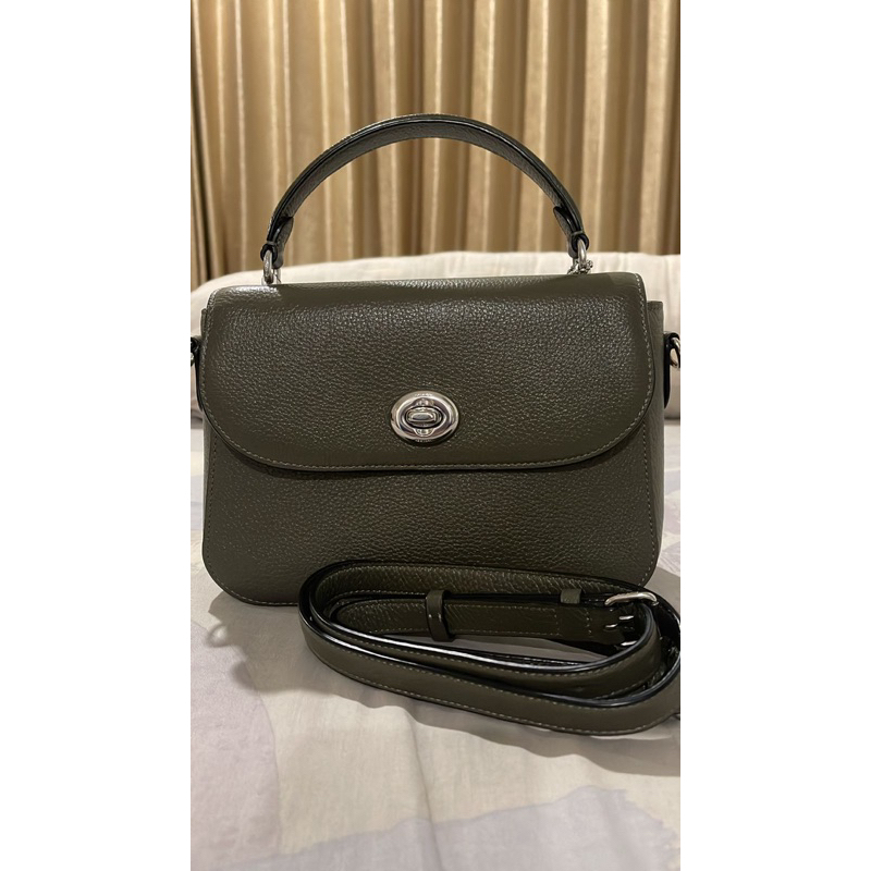 (preloved) (Authentic)Coach bag