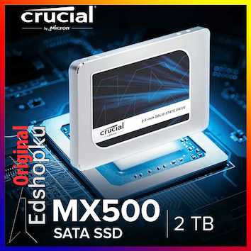 2TB Data MX500 SSD 560MB/s SATA III 2.5 Inch 1 2 TB 500 250 GB Data Storage Simpan