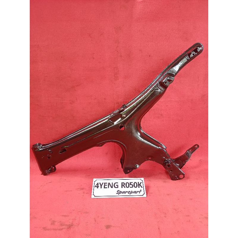 RANGKA, KERANGKA, FRAME, SASIS HONDA S90Z, S90, ASTRA 1969, ORIGINAL SECCOND
