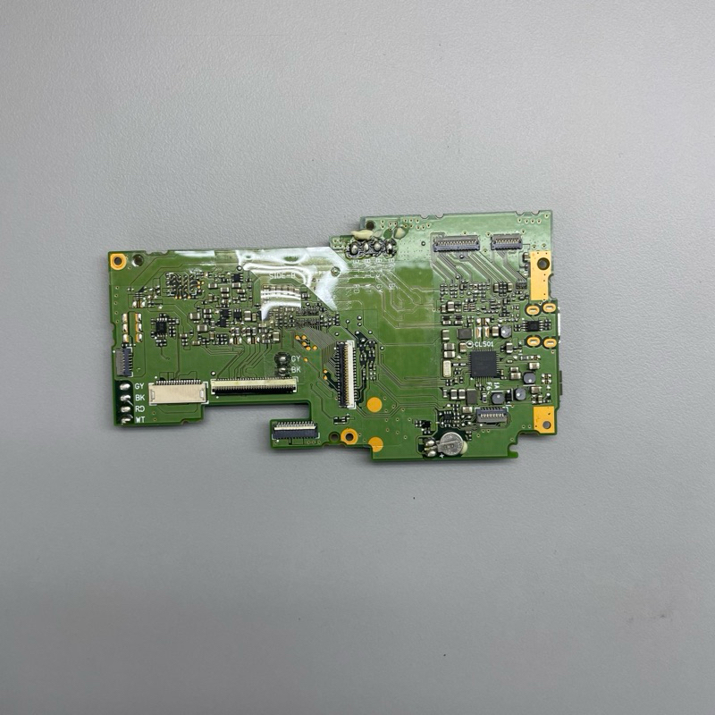 PCB Mainboard Main Board Fuji Fujifilm XA3 X-A3 XA-3