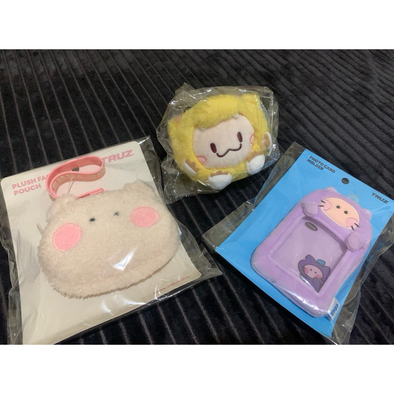 TRUZ PRELOVED CHILLI RURU