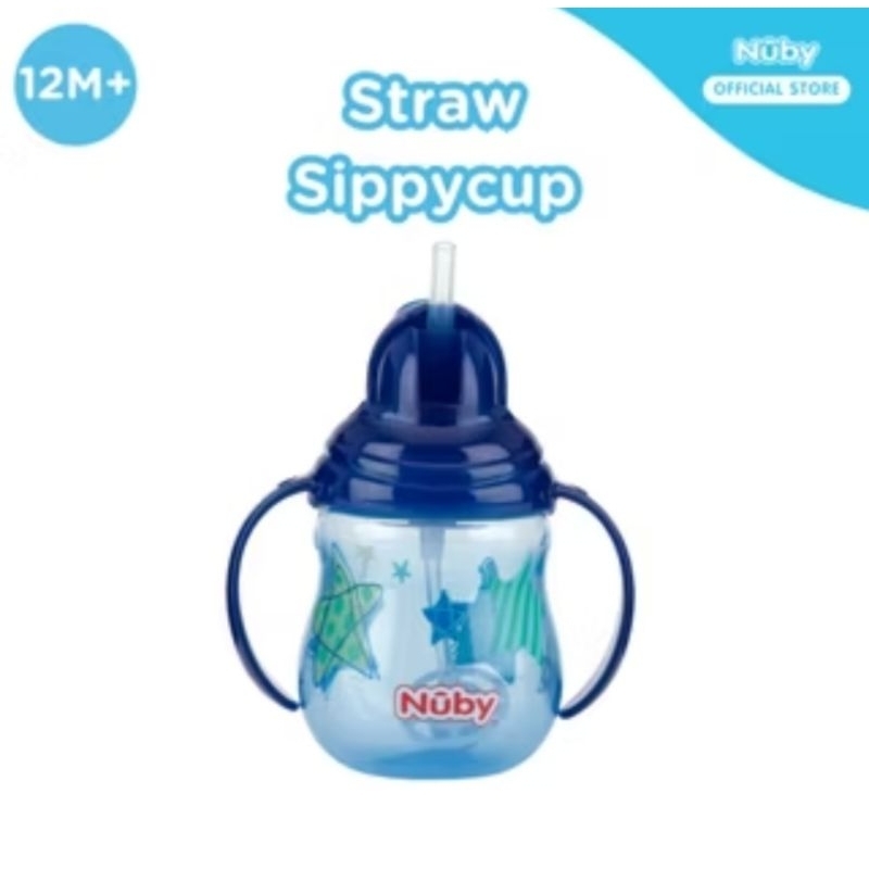Nuby Training Cup