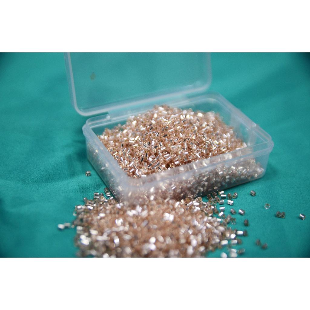 <Sutra Dewi> Payet Jepang MGB/Payet MGB/Payet Jepang/Beads MGB/Payet Batang/Payet Pasir/Mote/Mote MG