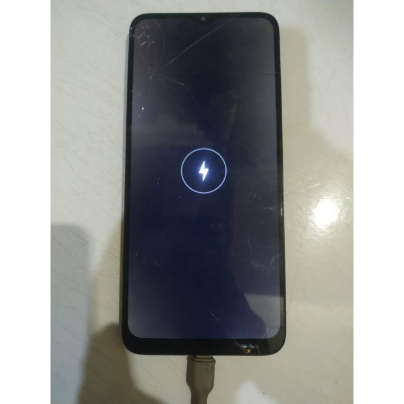 Mesin Realme 5i - Bootloop