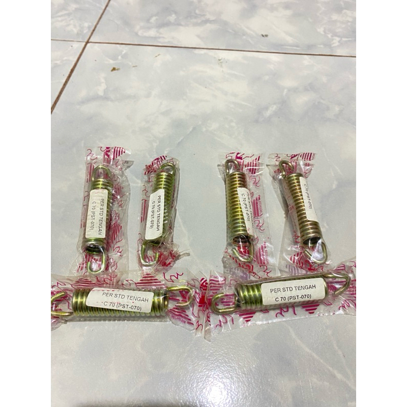 PER STANDAR TENGAH C70-C700-STAR-PRIMA-GRAND-SUPRA