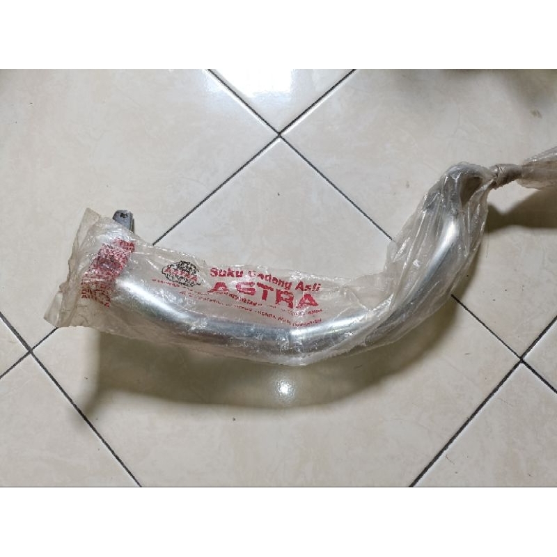 pedal rem belakang Astrea grand prima original Astra