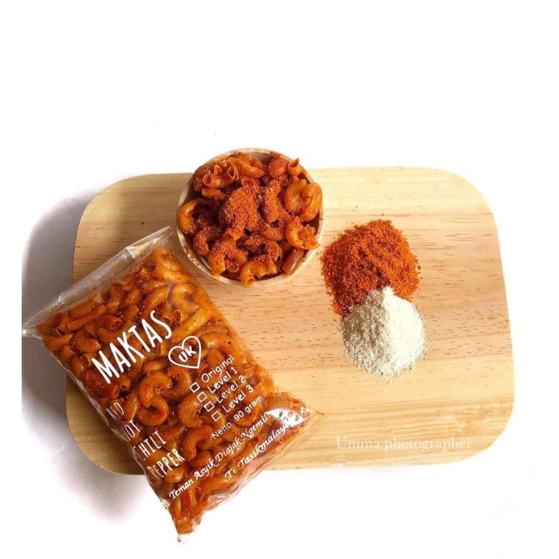 

Makaroni Maktas