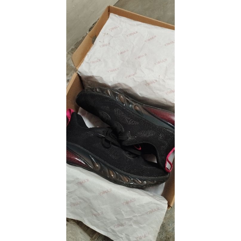 sepatu kanky hiro keiji