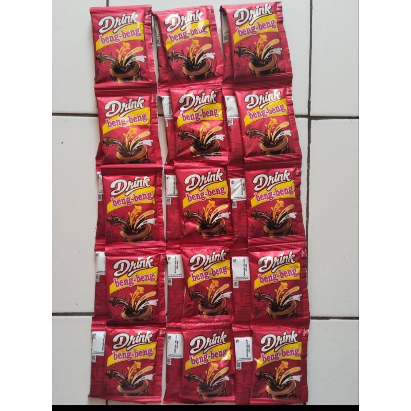 

drink bengbeng