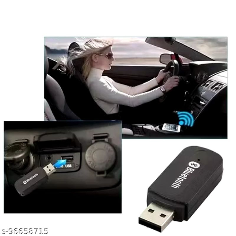 USB BLUETOOTH RECEIVER BT-163