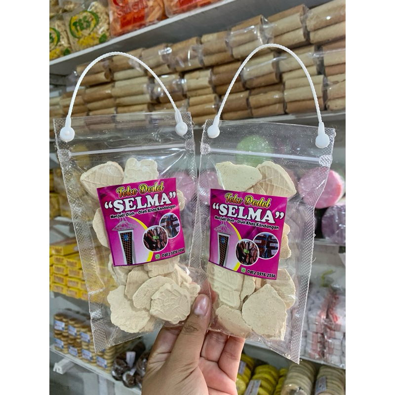 

KUE SAGU ASOY