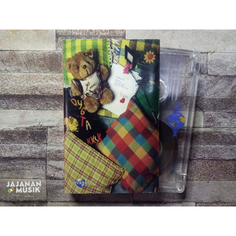 Kaset Dygta & YB Work