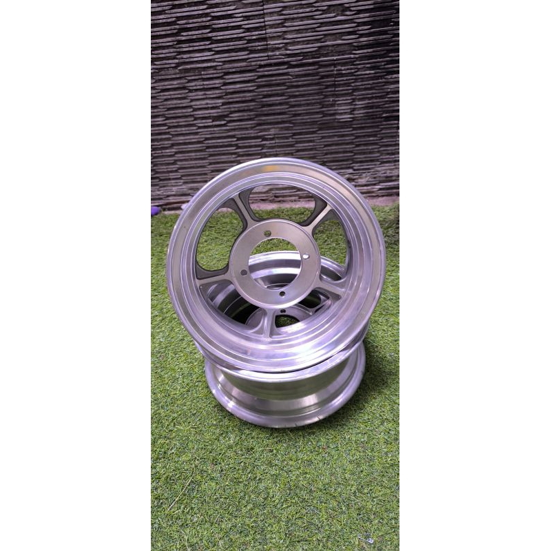 Velg Monkey  Import Ring 10
