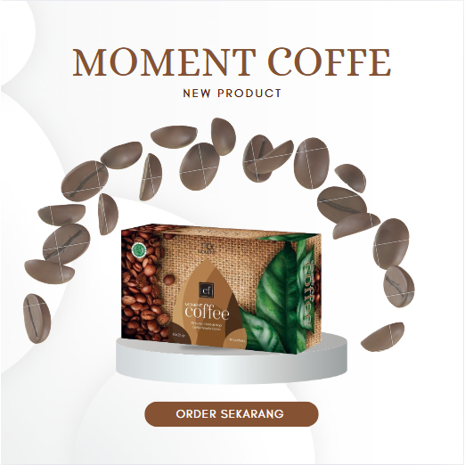 

MOMENT COFFEE Original