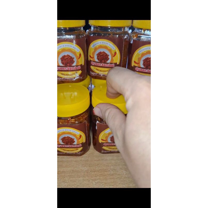 

SAMBALCUMI
