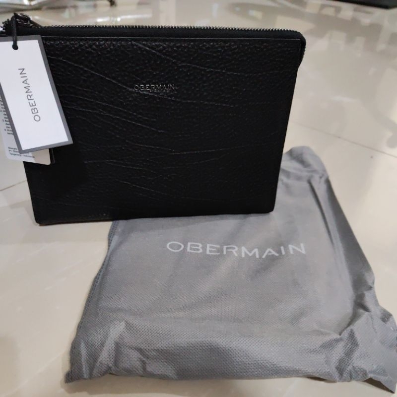OBERMAIN Billy Clutch - Baru