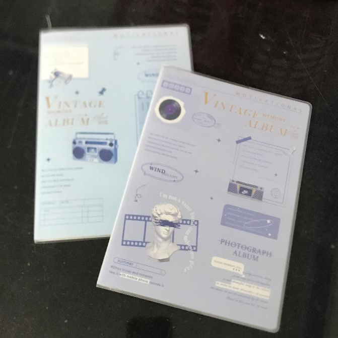 

BUKU AGENDA NOTE BOOK A5