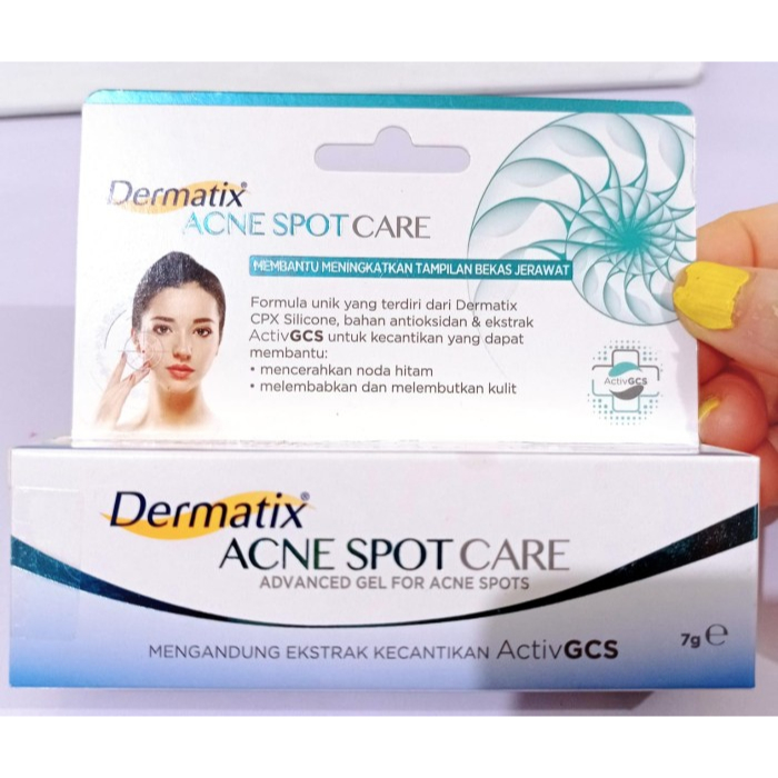 DERMATIX ACNE SPOT CARE 7 Gr