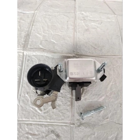 ic alternator ic regulator ic cas dinamo ampere Isuzu panther