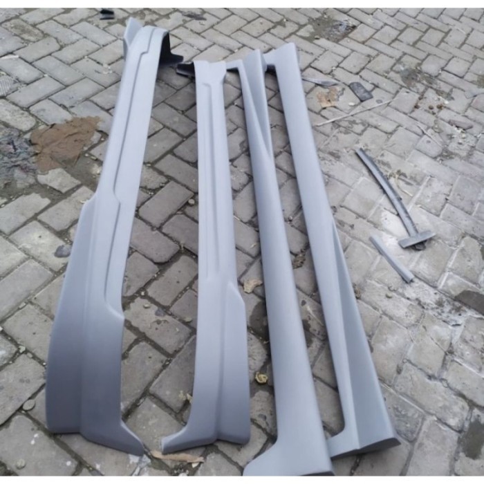 Bodykit Hyundai Getz