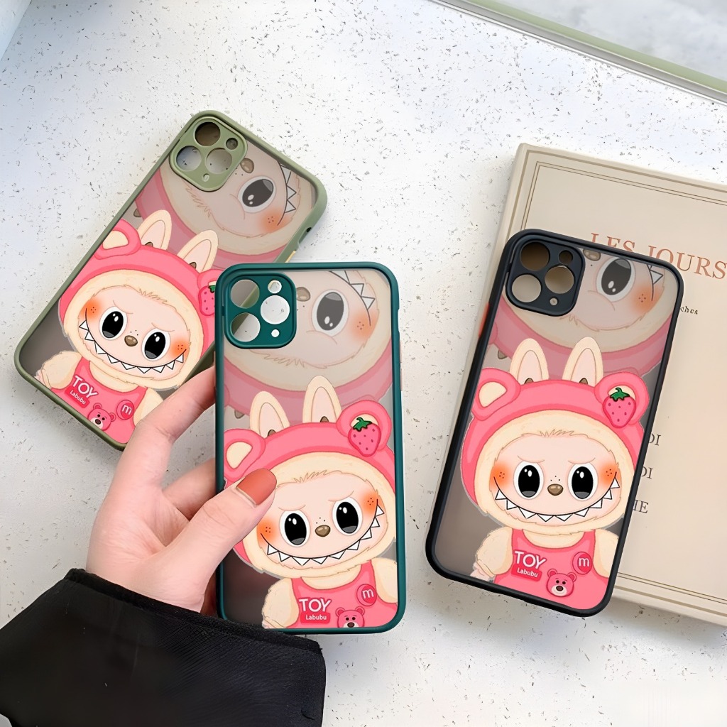 Ss1010 Casing For SAMSUNG A31 A32 A33 A53 A70 A71 A72 F22 M32 M31S NOTE 9 10 20 S21 S21 Trendy Color