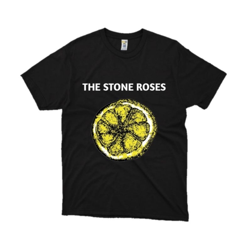T-SHIRT THE STONE ROSES