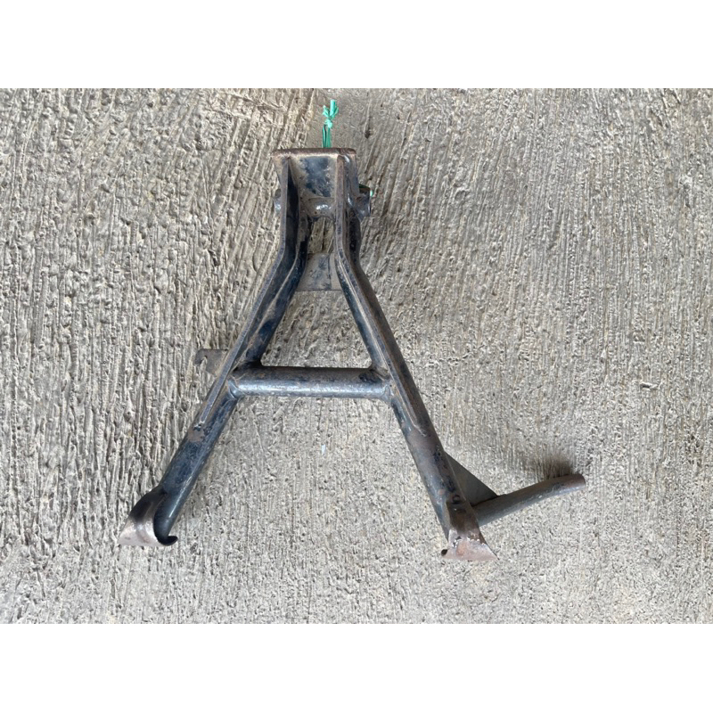 Jagang tengah Tiger revo Tiger Lama copotan