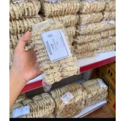 

rengginang lorjuk has madura