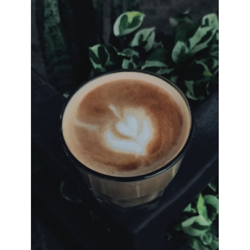 

goodstuff blonde premium (blend 60% arabika brazil & 40% robusta sumowono)