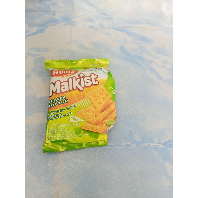 

Malkis Kelapa