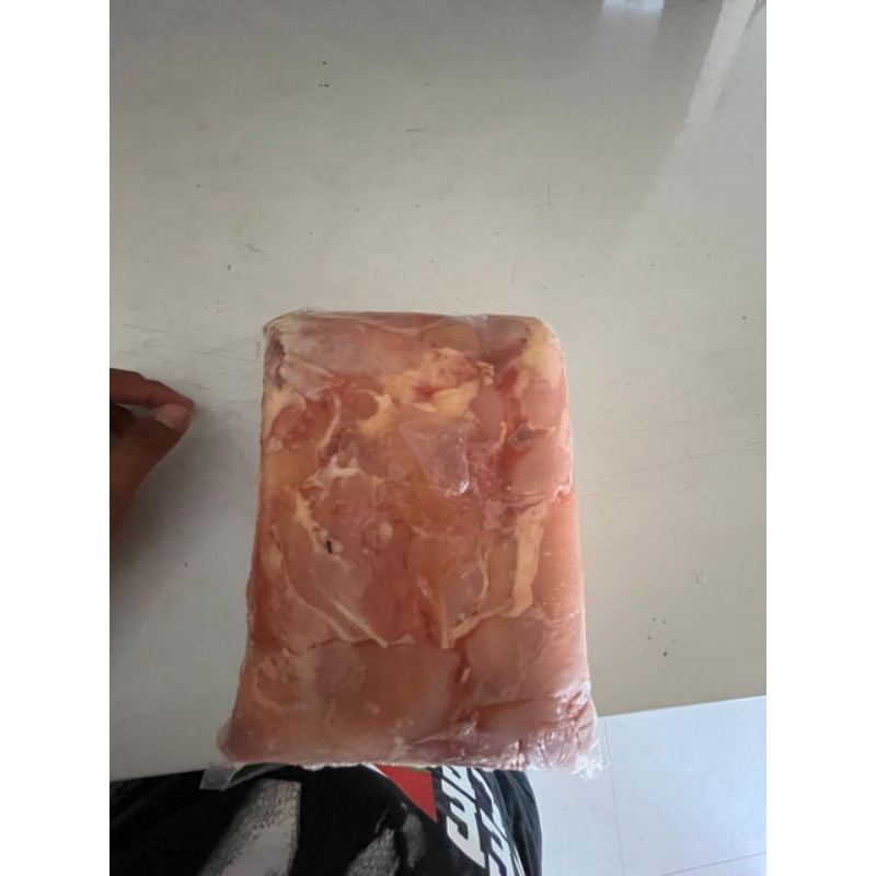 

ayam paha fillet