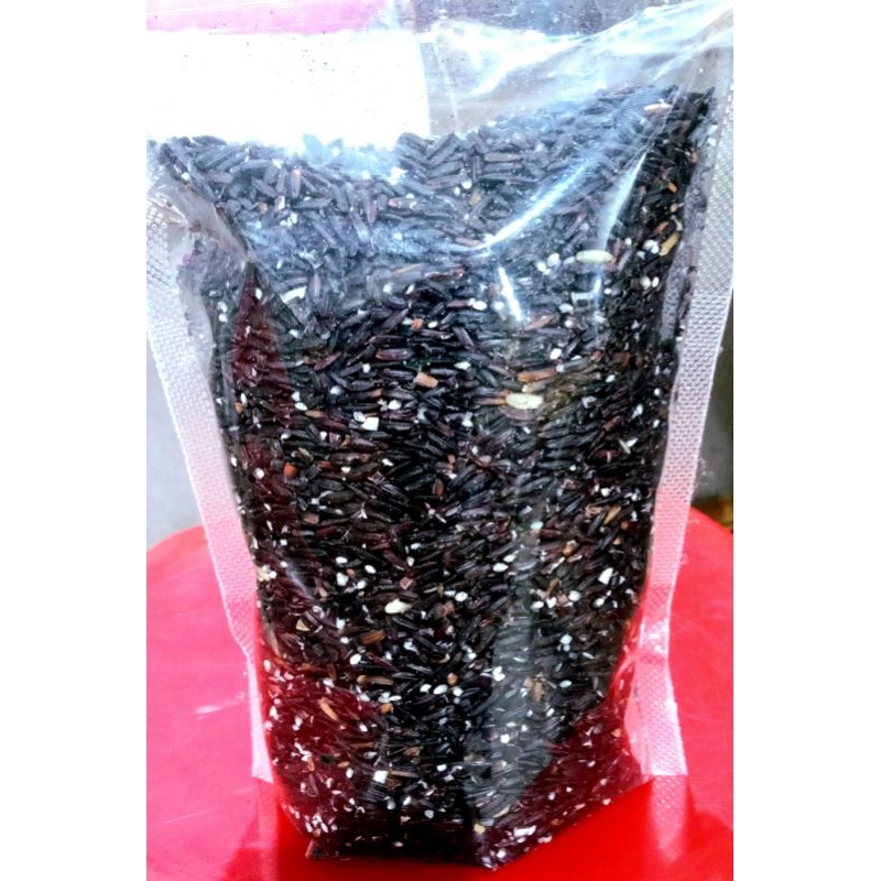 

ketan hitam Pk 5g