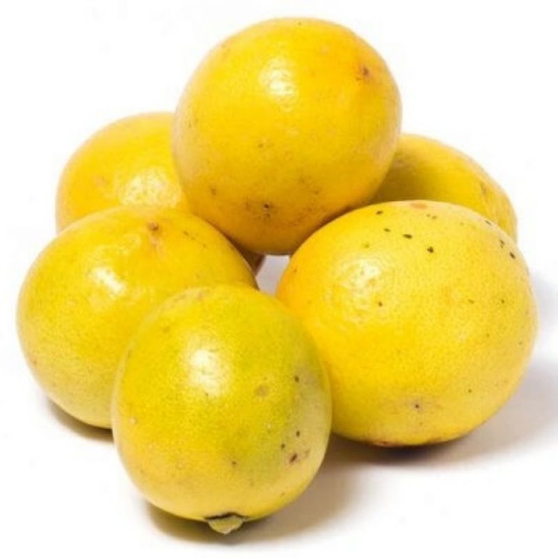 

jeruk lemon segar 250gm