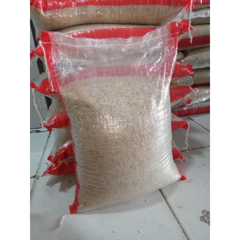 

Beras basmati cap merek shukriya kemasan eceran 5kg