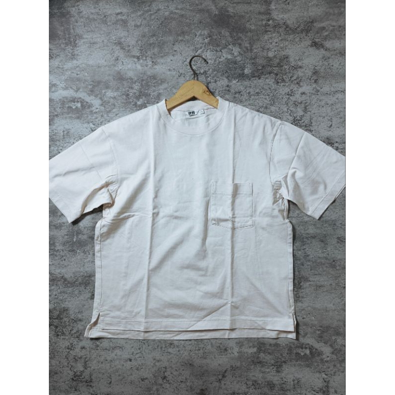 TS uniqlo undercover