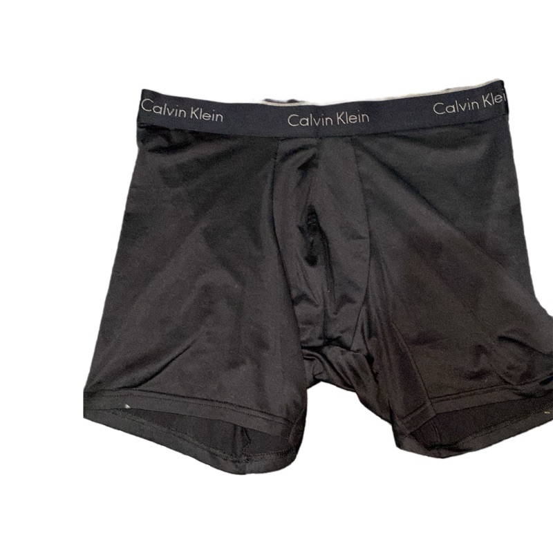 Celana Dalam Boxer Calvin Klein Size L fit XL