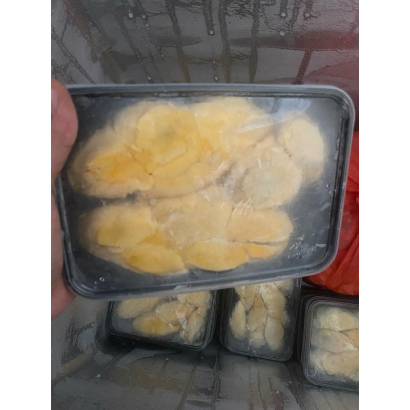 

INSTAN DURIAN KUPAS MEDAN PREMIUM