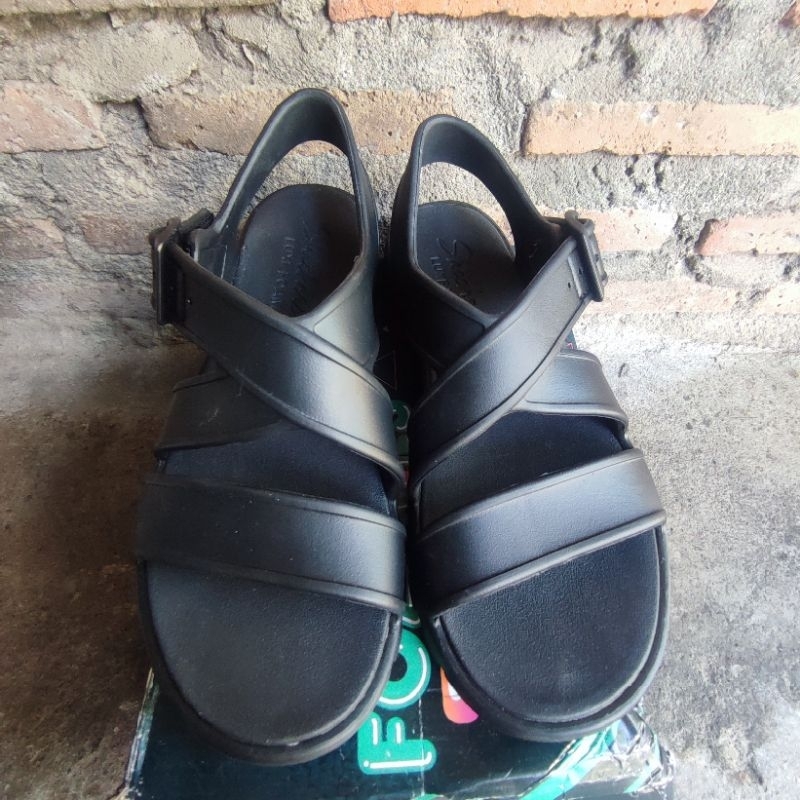 Skechers Ori Sepatu Sandal