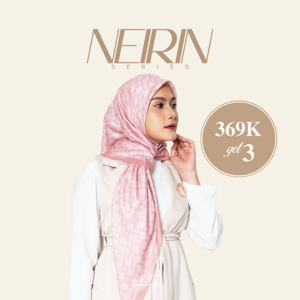 Naraya Neirin Series