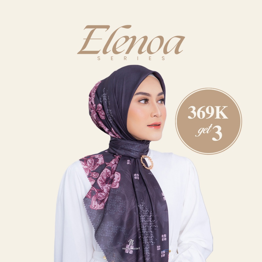 Naraya Elenoa Series
