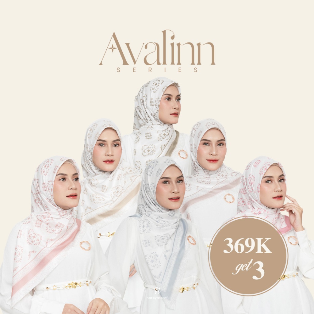 Naraya Avalin Series