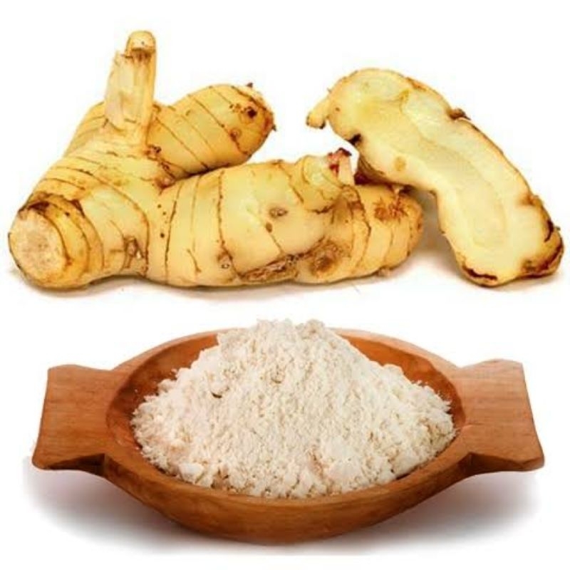 

Lengkuas Bubuk Organik Murni Tanpa Campuran 100% 1Kg 1 Kg