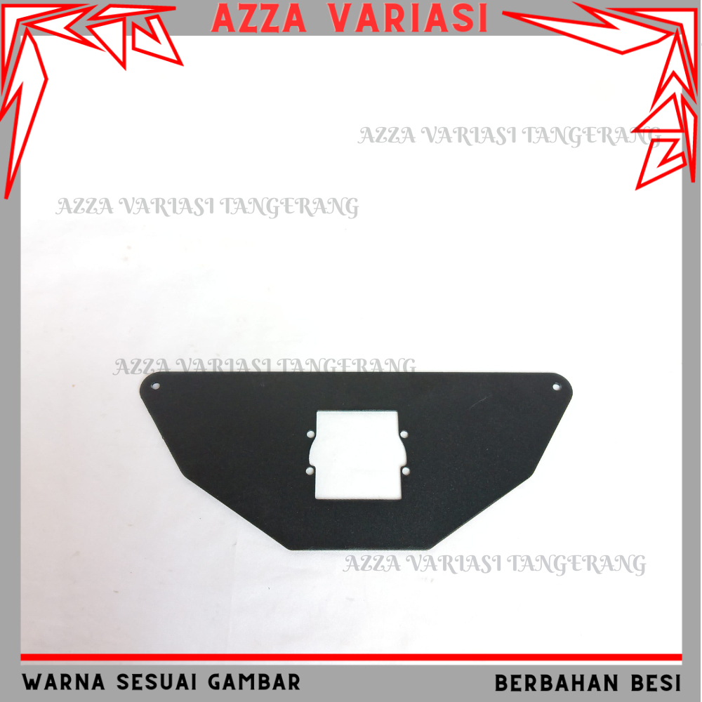 BRACKET BILED MATRIX MX KING POLOS BRAKET LAMPU BILED MATRIX 1.5 INCH MX KING BREKET BILED MATRIX SI