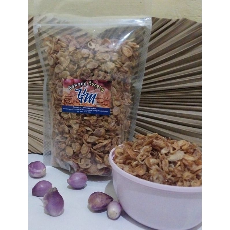 

bawang goreng