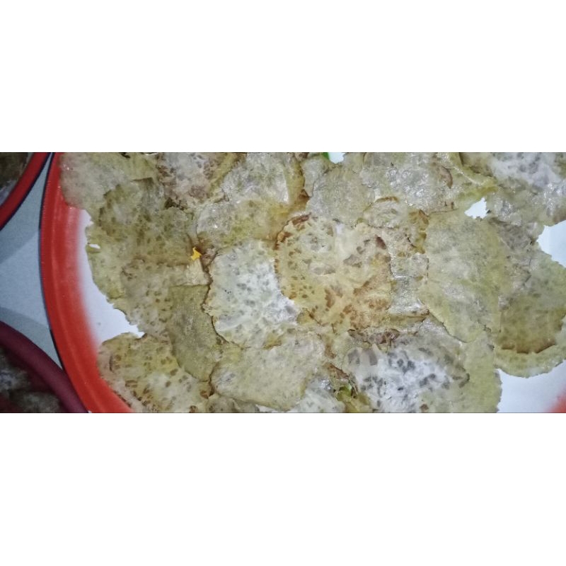 

EMPING JENGKOL ORIGINAL 80 GRAM