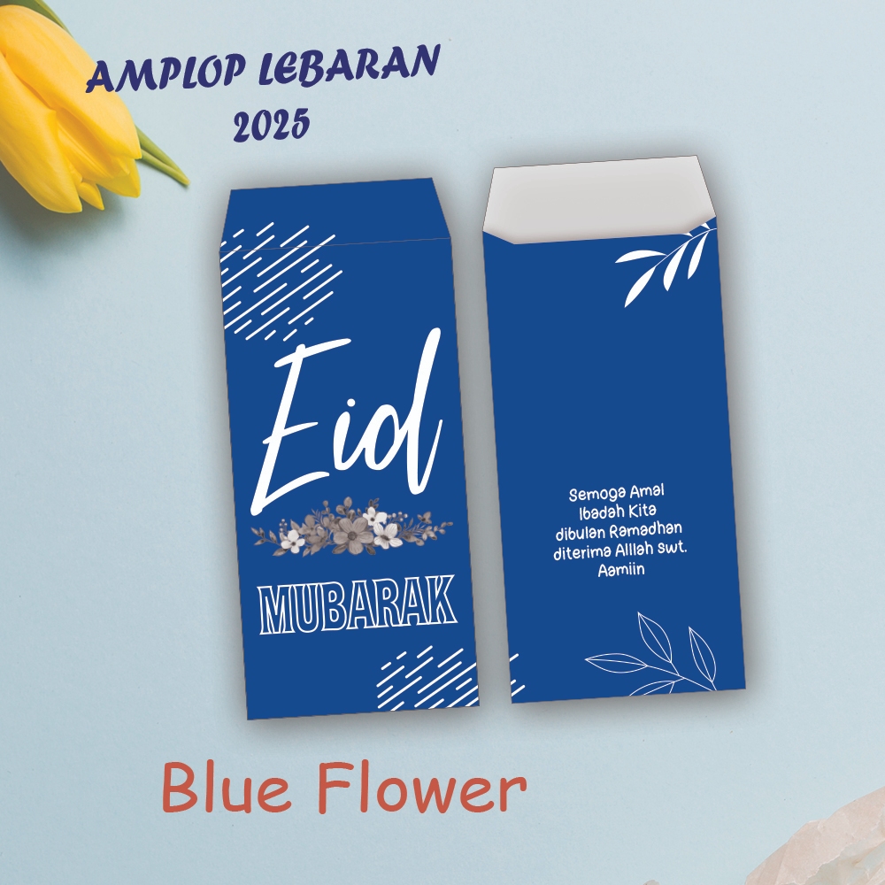 

(10 PCS) AMPLOP LEBARAN MINI/AMPLOP ANGPAO/LEBARAN IDUL FITRI EID MUBARAK