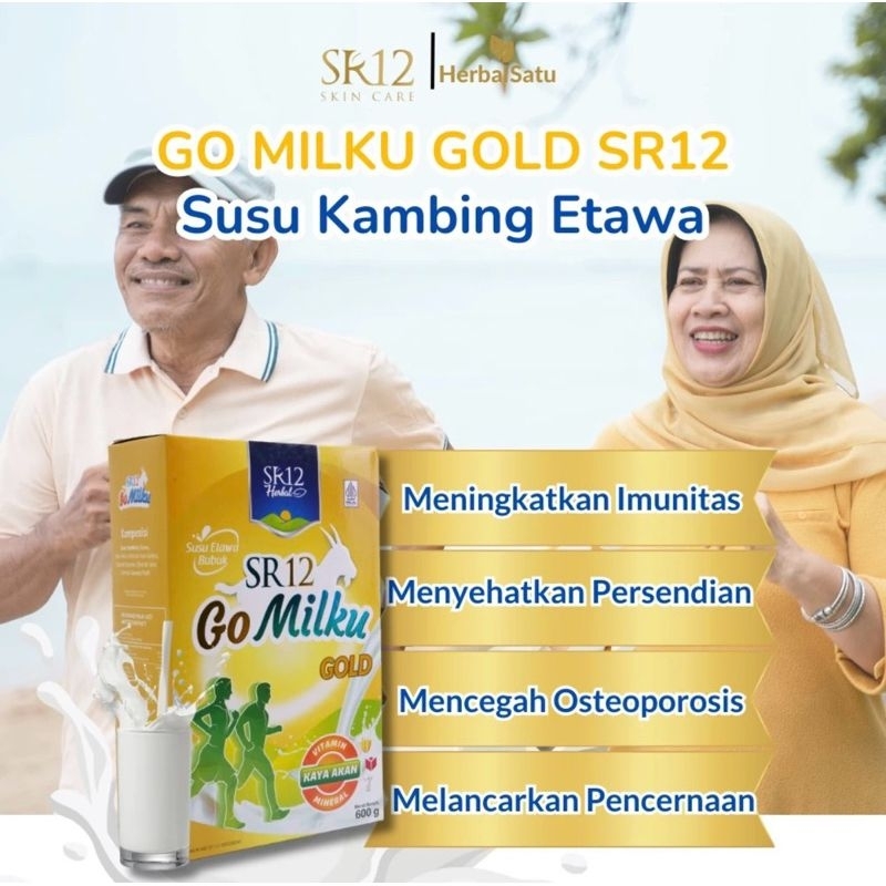

GOMILKU GOLD SR12 SUSU KAMBING ETAWA UNTUK ATASI SENDI, NYERI TULANG, CEGAH OSTEOPOROSIS REKOMENDASI UNTUK LANSIA DAN 30TH KEATAS