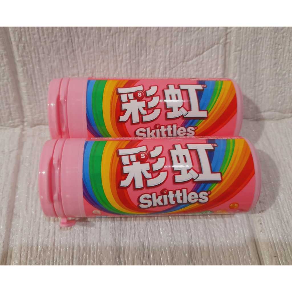 

Skittles Floral Fruit China